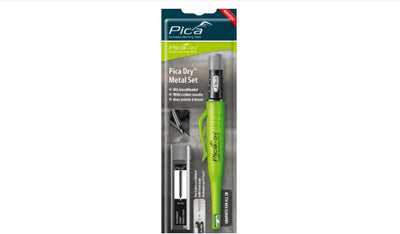 Set de metal Pica Dry Pica Dry con puntero, PI30800 nuevo — Nuevo