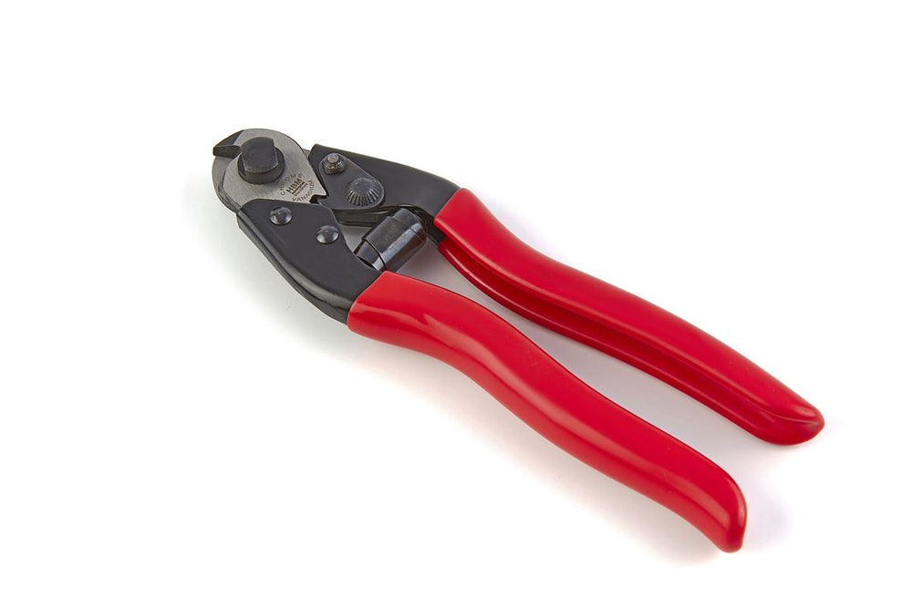 HBM Profesional 200 mm Tijeras de corte de alambre nuevo — Nuevo