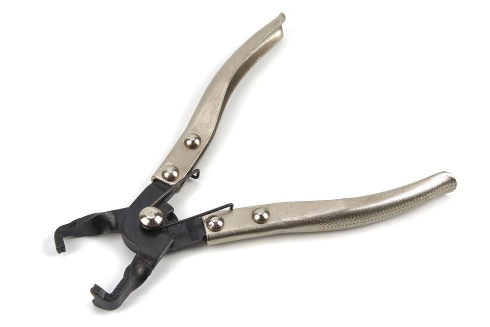 Pinza para mangueras HBM, Pinza para líneas de combustible Vag nuevo — Nuevo