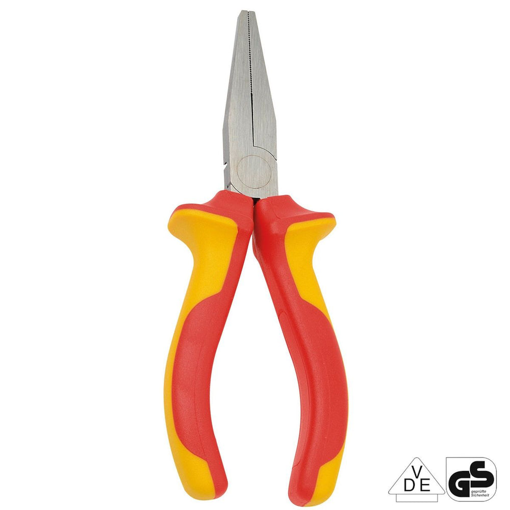 Pinza plana Vde Mannesmann de 160 mm nuevo — Nuevo