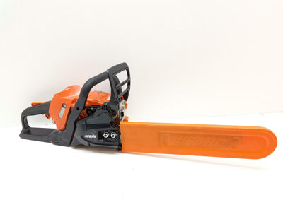 Motosierra Echo cs3410 de segunda mano · Jardinería — Revisado