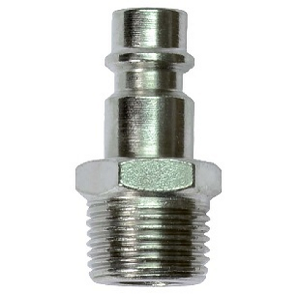 Stanley acoplamiento rápido 3/8 pulgada (Macho) nuevo — Nuevo
