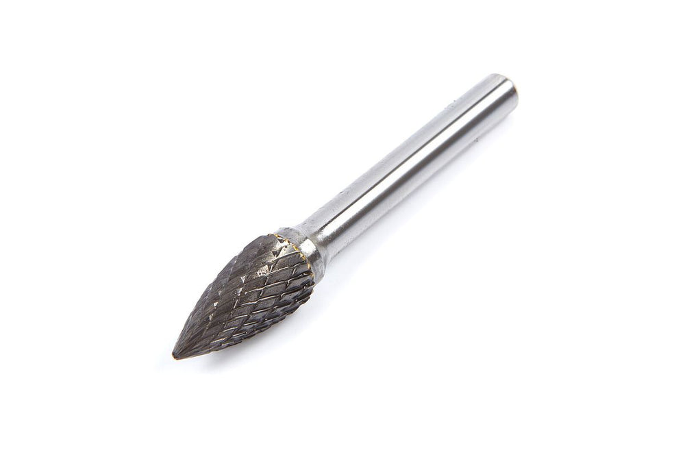 Fresa de metal duro HBM Modelo 5 nuevo — Nuevo