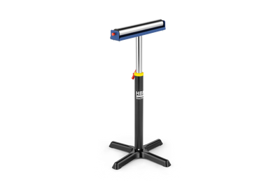 HBM Lrs 57-1 Rodillo Para Madera nuevo — Nuevo