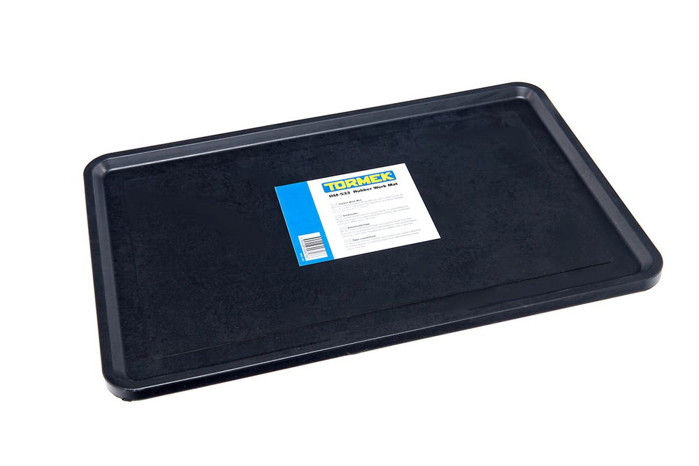 Tormek Rm - 533 Alfombrilla de goma nuevo — Nuevo