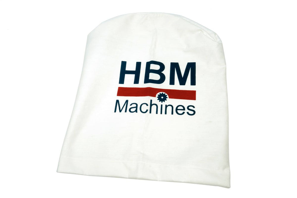 Bolsa de tela para HBM 50 Extractor de polvo nuevo — Nuevo