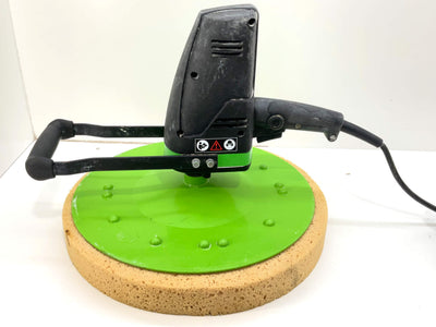 Pulidora Eibenstock epg400 de segunda mano · Lijadoras — Con uso