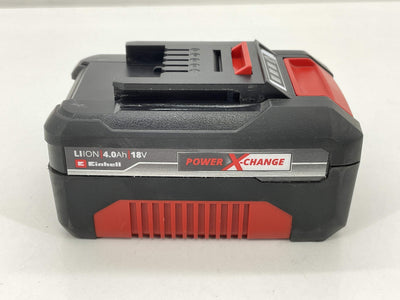 Bateria Einhell 4.0ah 18v de segunda mano · Baterías — Bueno