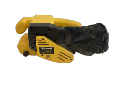 Lijadora Banda Einhell Bbs 720 de segunda mano · Lijadoras — Como nuevo