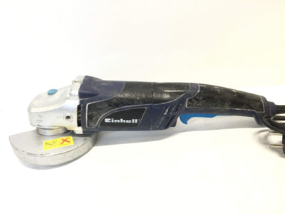 Radial Einhell Bt-ag 100 de segunda mano · Amoladoras — Con uso