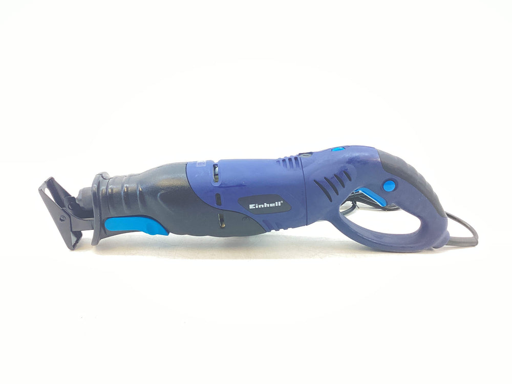 Sierra Sable Einhell Bt-ap 600 e de segunda mano · Sierras — Bueno