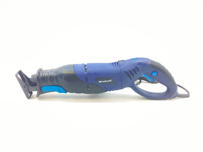 Sierra Sable Einhell Bt-ap 600 e de segunda mano · Sierras — Bueno