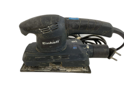 Lijadora Orbital Einhell Bt-os 150 de segunda mano · Lijadoras — Como nuevo
