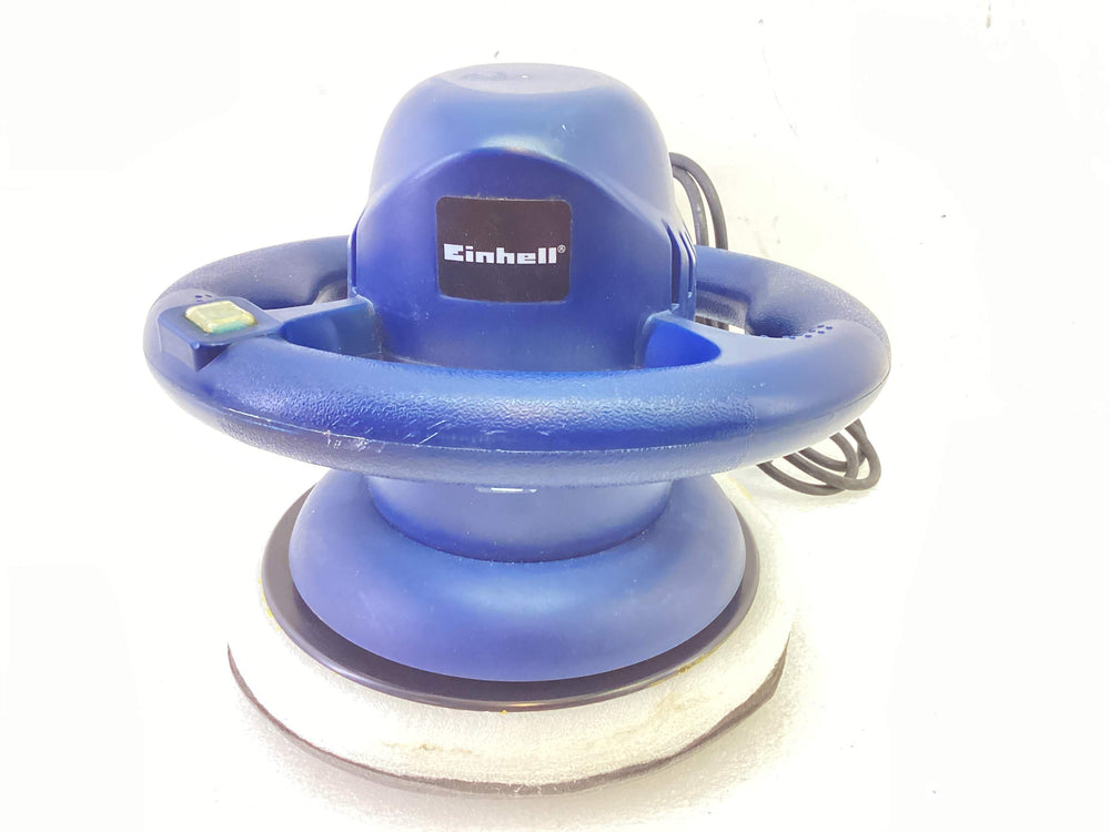 Pulidora Einhell Bt-po 110 de segunda mano · Lijadoras — Con uso