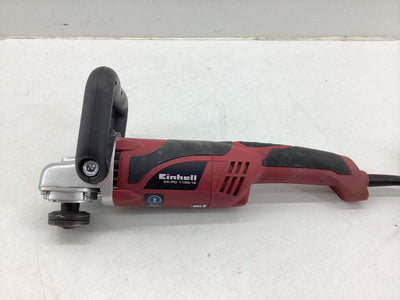 Pulidora Einhell Cc-po 1100/1e de segunda mano · Lijadoras — Con uso