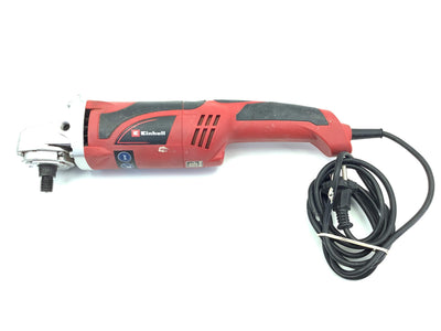 Pulidora Einhell cc po 1100 de segunda mano · Lijadoras — Con uso