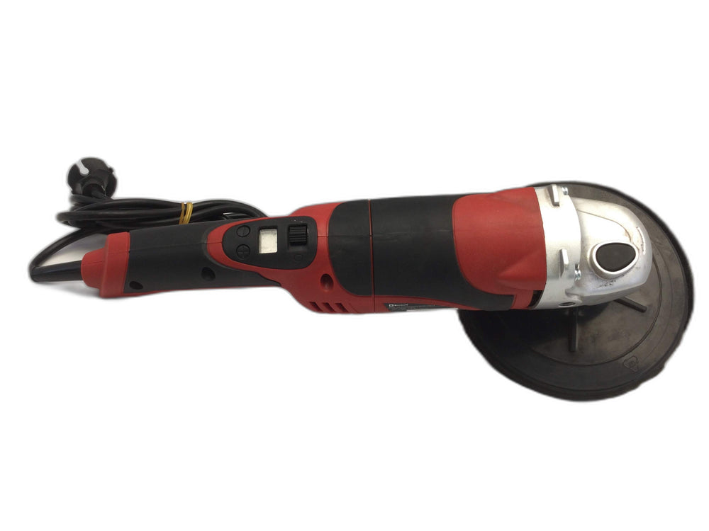 Pulidora Einhell ccp0 1100/1e de segunda mano · Lijadoras — Revisado