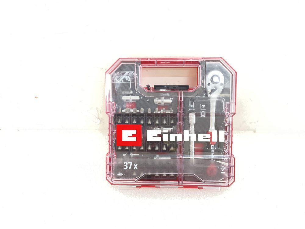 Accesorio Taladro Einhell 109024 de segunda mano · Taladros — Como nuevo