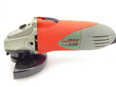 Radial Einhell E-ws 600 de segunda mano · Amoladoras — Con uso