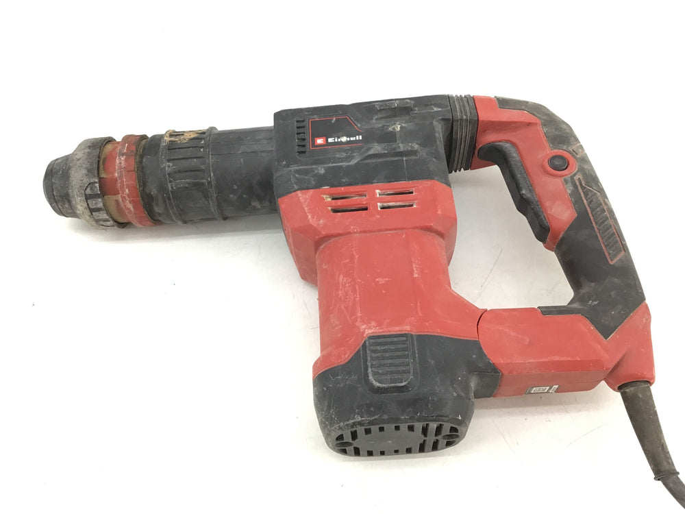 Martillo Electrico Einhell Expert Te-hd 5 de segunda mano · Martillos y percutores — Con uso