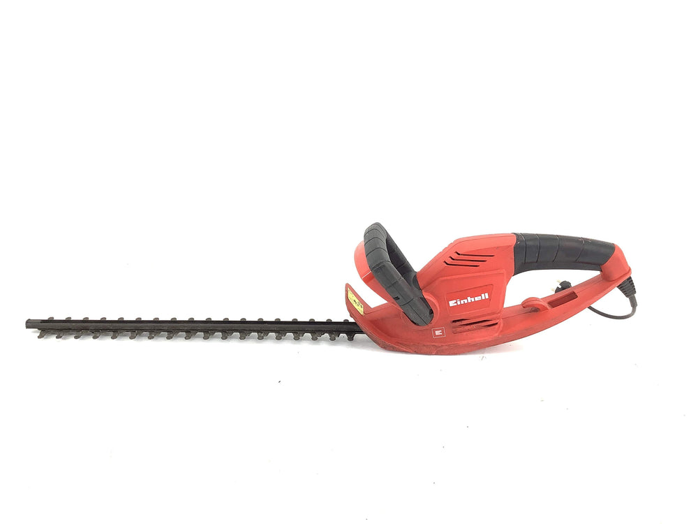 Cortasetos Einhell Gc-eh 5747 de segunda mano · Jardinería — Con uso