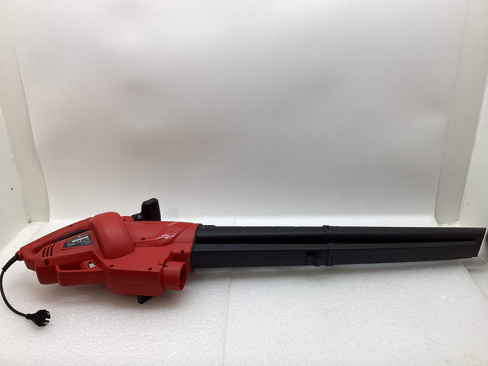 Soplador Einhell Gc-el 3024 e de segunda mano · Jardinería — Bueno