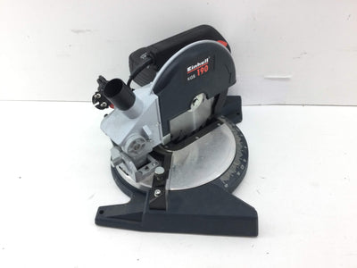 Ingletadora Einhell Kgs 190 de segunda mano · Sierras — Con uso