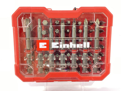 Kit Herramientas Variadas Einhell 118744 de segunda mano · Kits de herramientas — Con uso