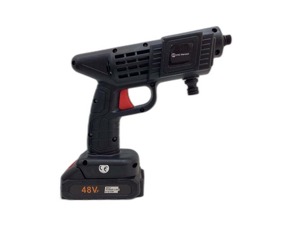 Limpiadora Alta Presion Einhell Te-hp 48 li de segunda mano · Jardinería — Bueno