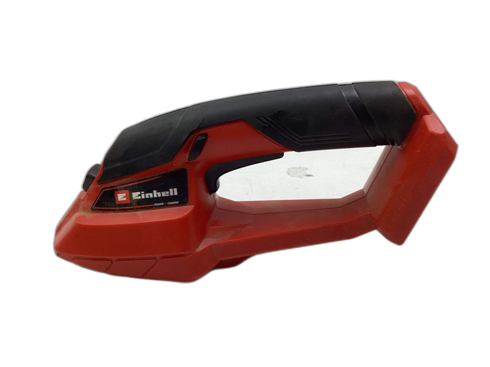 Sierra Sable Einhell Power X-change Sierra Sable 18v de segunda mano · Sierras — Con uso