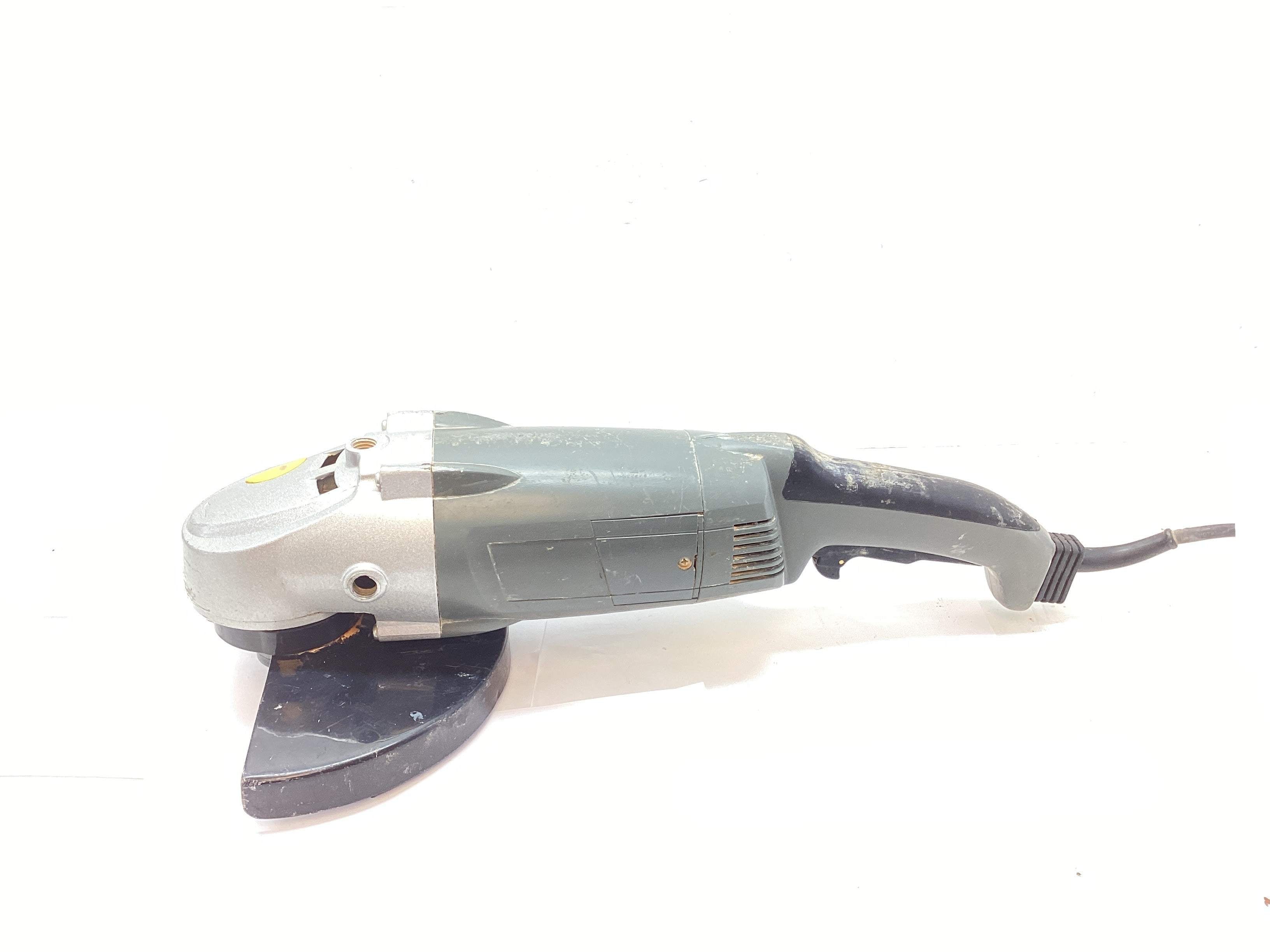 Radial Einhell ps-ws-2300-230 de segunda mano · Amoladoras — Con uso