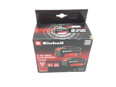 Bateria Einhell Pxc Abs de segunda mano · Baterías — Como nuevo