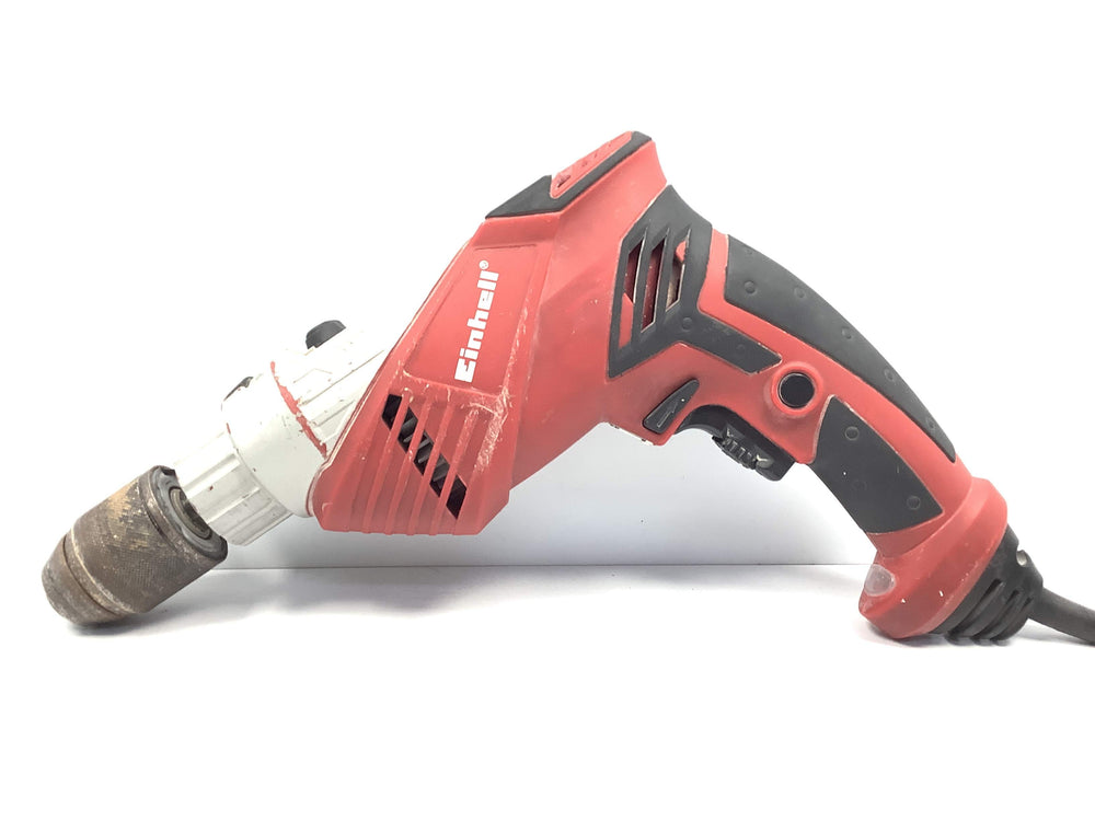 Taladro Electrico Einhell Rt-id 65 de segunda mano · Taladros — Con uso