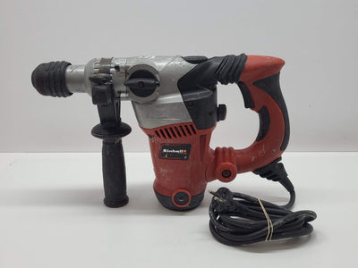 Taladro Electrico Einhell rt rh 32 de segunda mano · Taladros — Con uso
