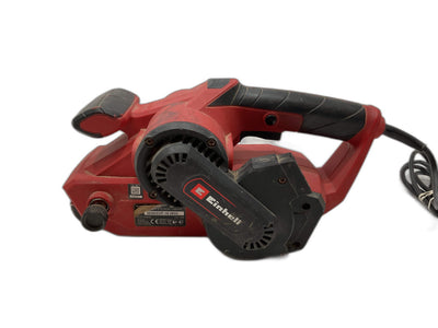 Lijadora Banda Einhell Tc-bs 8038 de segunda mano · Lijadoras — Con uso
