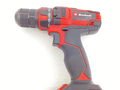 Taladro a Bateria Einhell Tc-cd 18/25 li de segunda mano · Taladros — Como nuevo