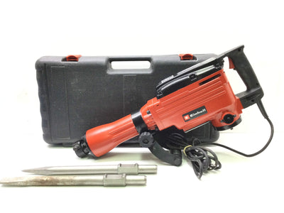 Martillo Electrico Einhell Tc-dh 43 de segunda mano · Martillos y percutores — Bueno