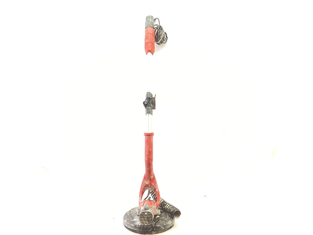 Pulidora Einhell Tc-dw 225 de segunda mano · Lijadoras — Con uso