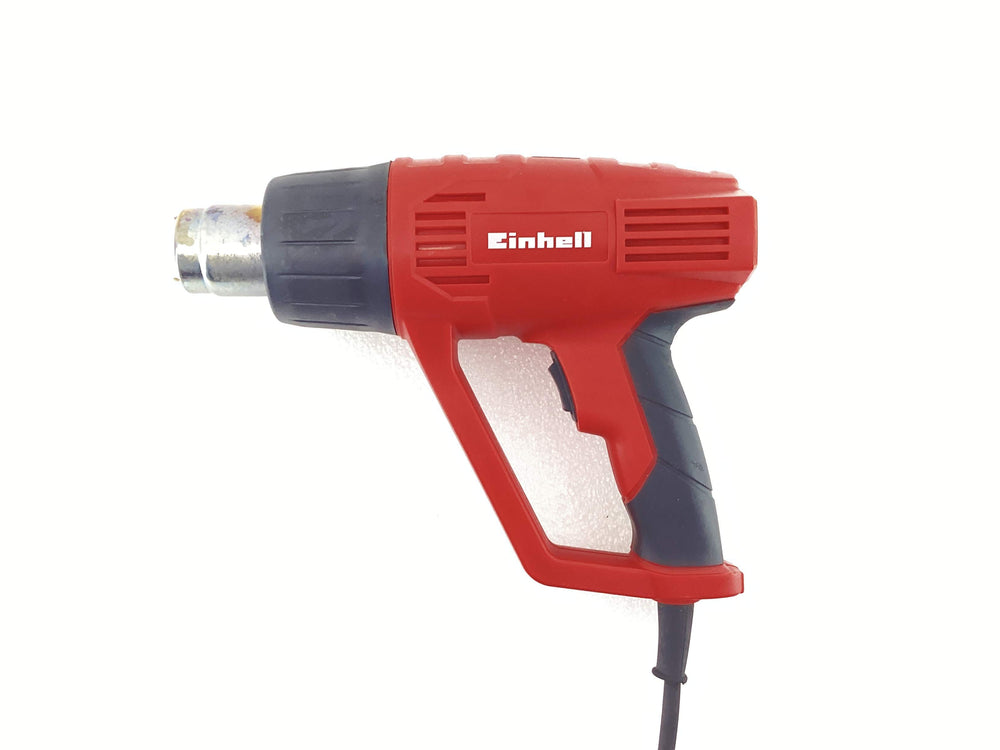 Decapadora Einhell Tc-ha 2000/1 de segunda mano · Decapadoras — Revisado (2)