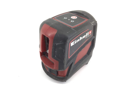 Nivel Laser Einhell Tc-ll 2 de segunda mano · Medición — Con uso