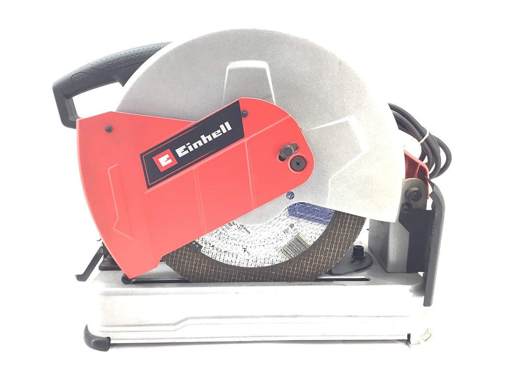 Sierra Circular Einhell Tc-mc 355 de segunda mano · Sierras — Revisado