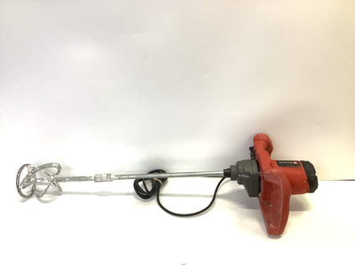 Batidora de Obra Einhell Tc-mx 1200 e de segunda mano · Albañilería — Revisado