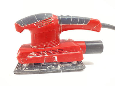 Lijadora Orbital Einhell Tc-os 1520 de segunda mano · Lijadoras — Con uso