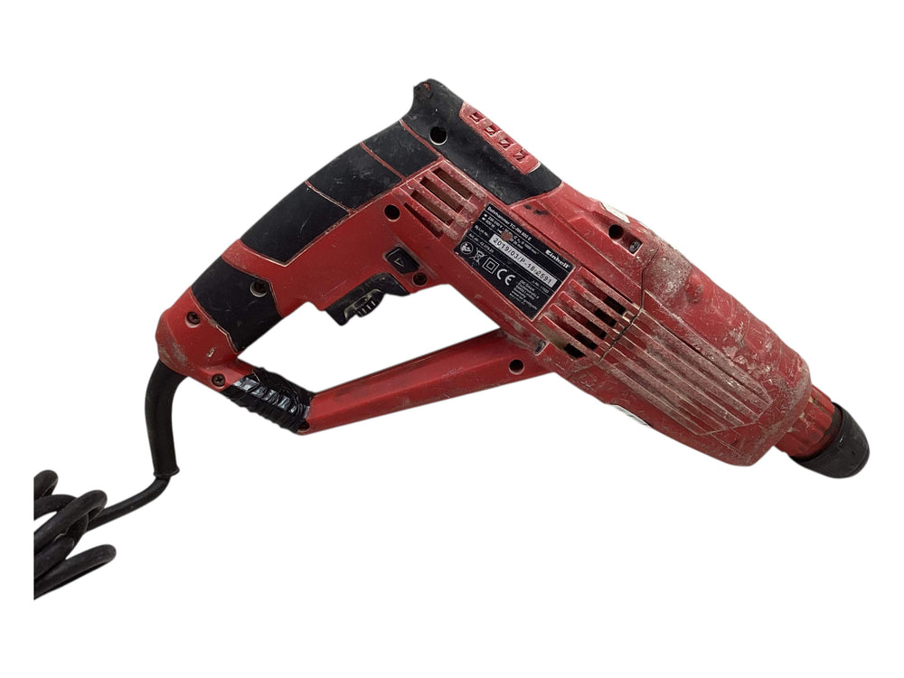 Martillo Electrico Einhell Tc-rh 800 e de segunda mano · Martillos y percutores — Con uso