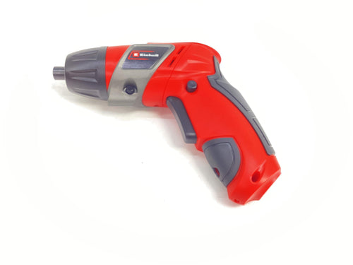 Atornillador a Bateria Einhell Tc-sd 3,6 li de segunda mano · Atornilladores — Revisado (2)