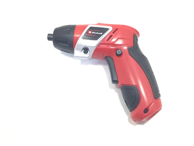 Atornillador a Bateria Einhell Tc-sd 3,6 li de segunda mano · Atornilladores — Revisado