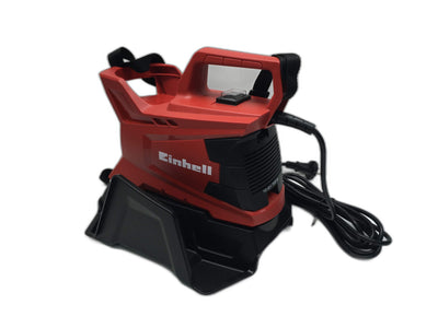 Pistola de Pintar Einhell Tc-sy 700 s de segunda mano · Pintura — Revisado