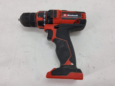 Radial Einhell Tc-tk li Kit de segunda mano · Amoladoras — Con uso