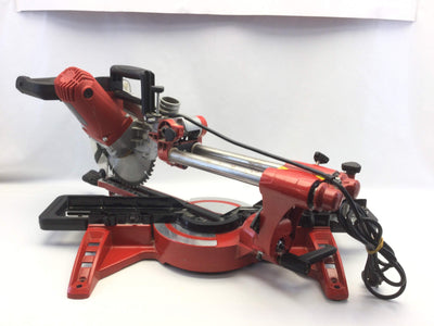 Sierra Circular Einhell Tcsm 2131 de segunda mano · Sierras — Como nuevo
