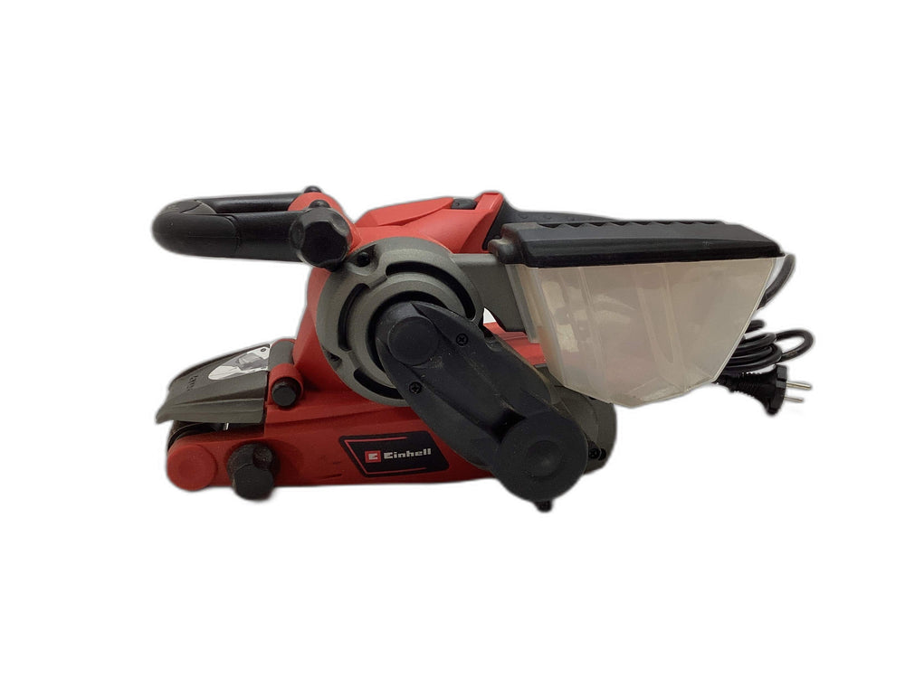 Lijadora Banda Einhell Te-bs 8540 e de segunda mano · Lijadoras — Revisado (2)